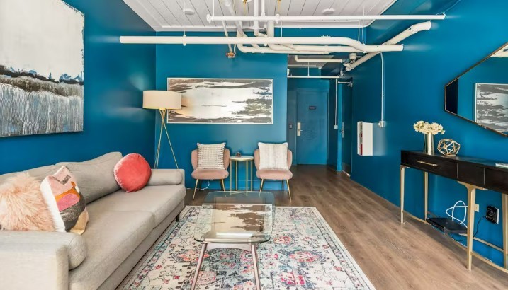 119 Mason Ave Unit: 205