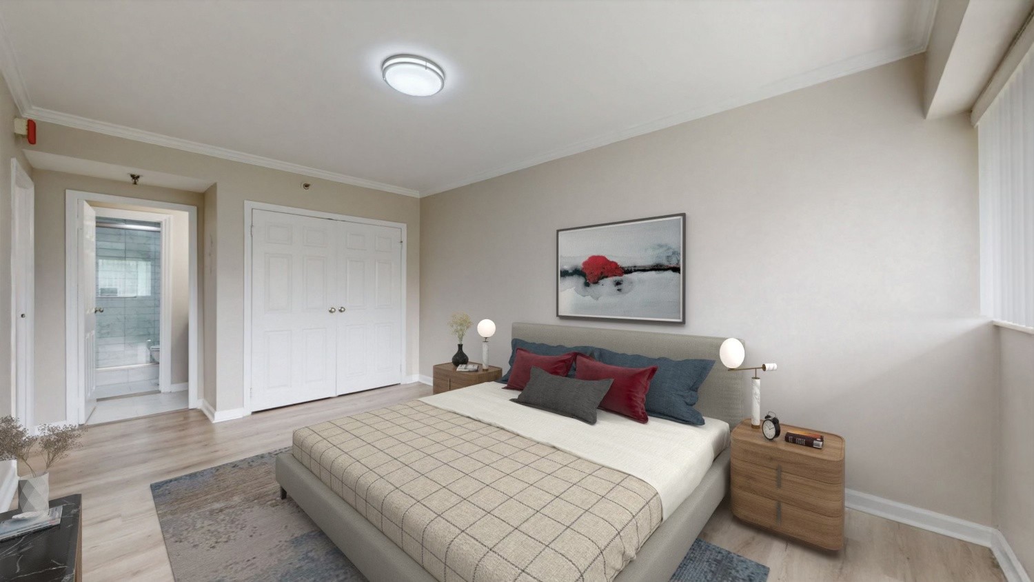 510 Gay St Unit: 1008