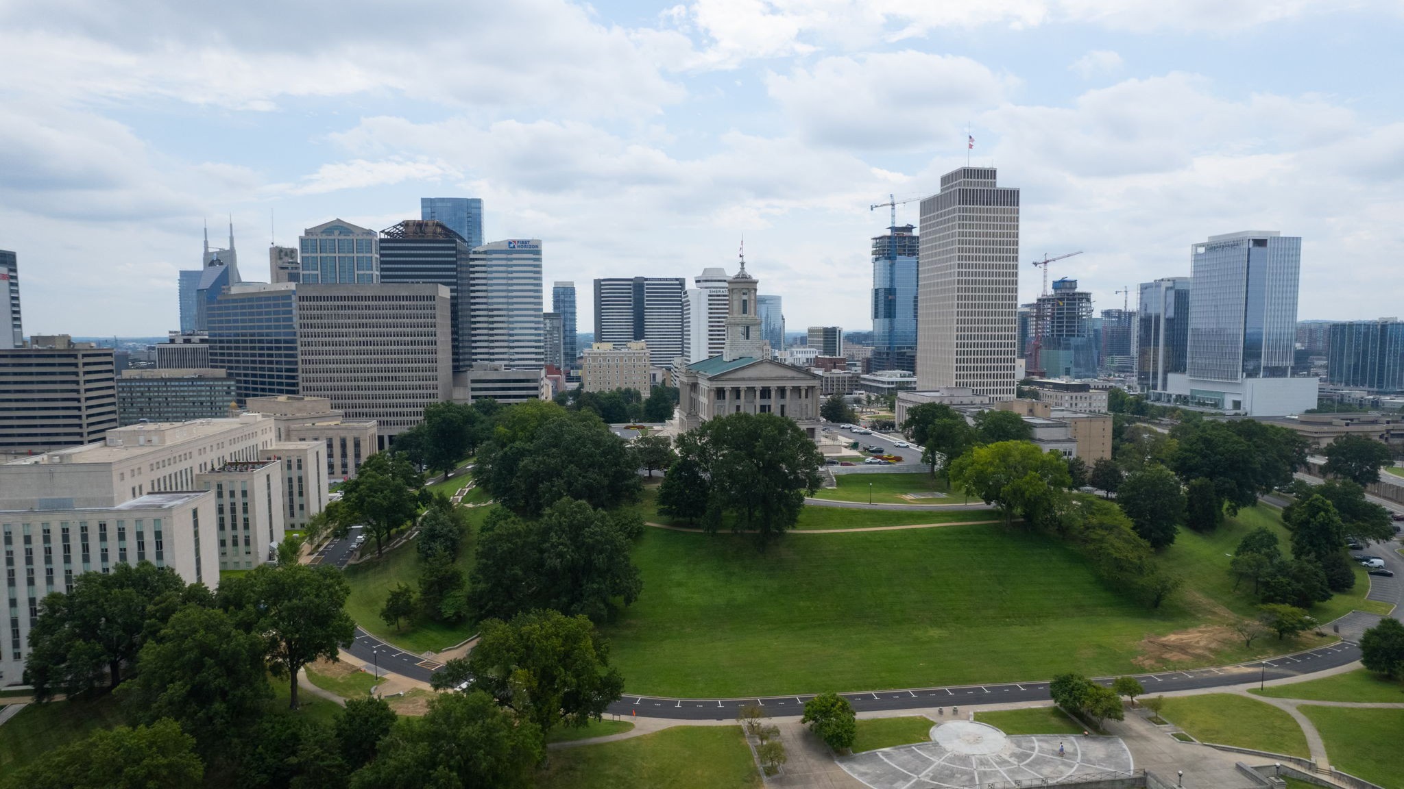 510 Gay St Unit: 1008