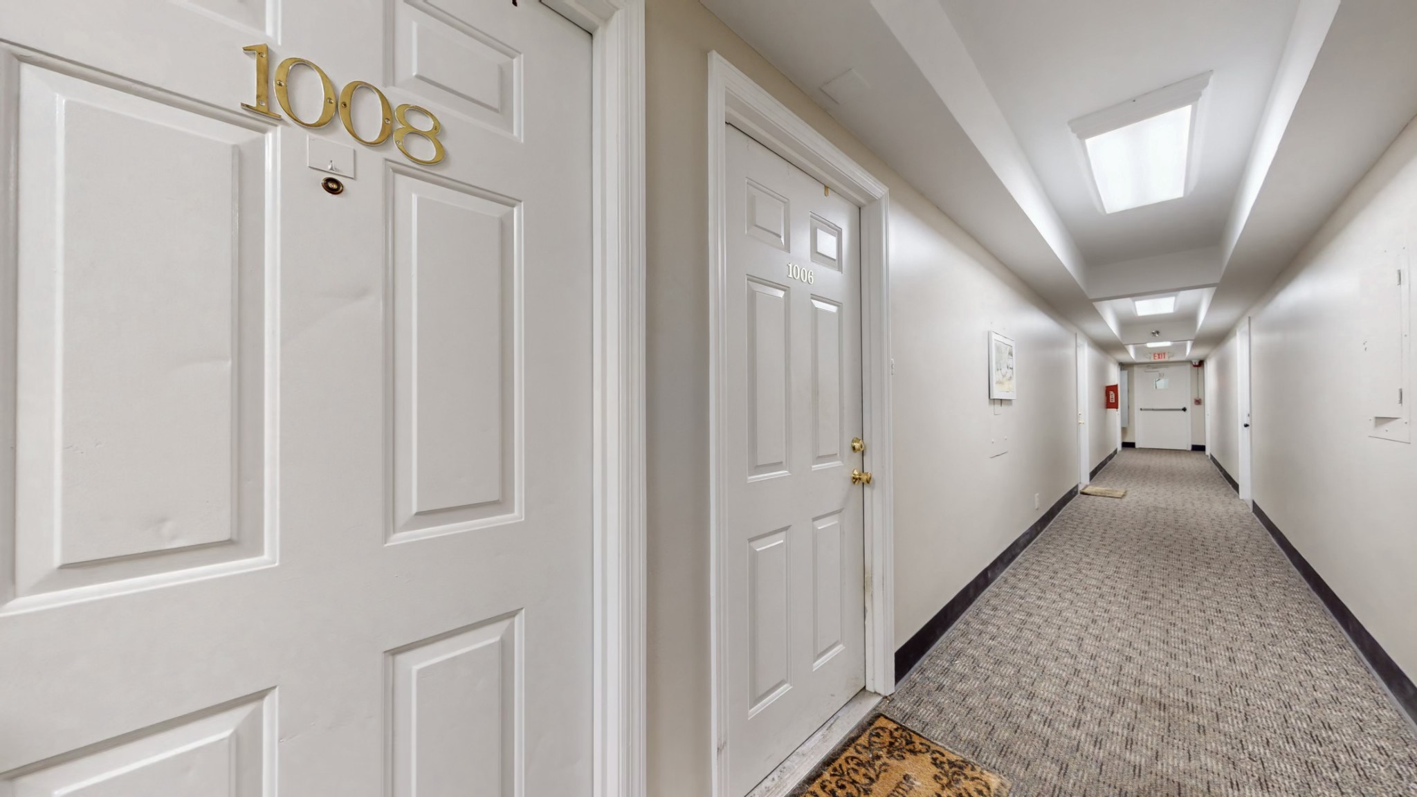 510 Gay St Unit: 1008