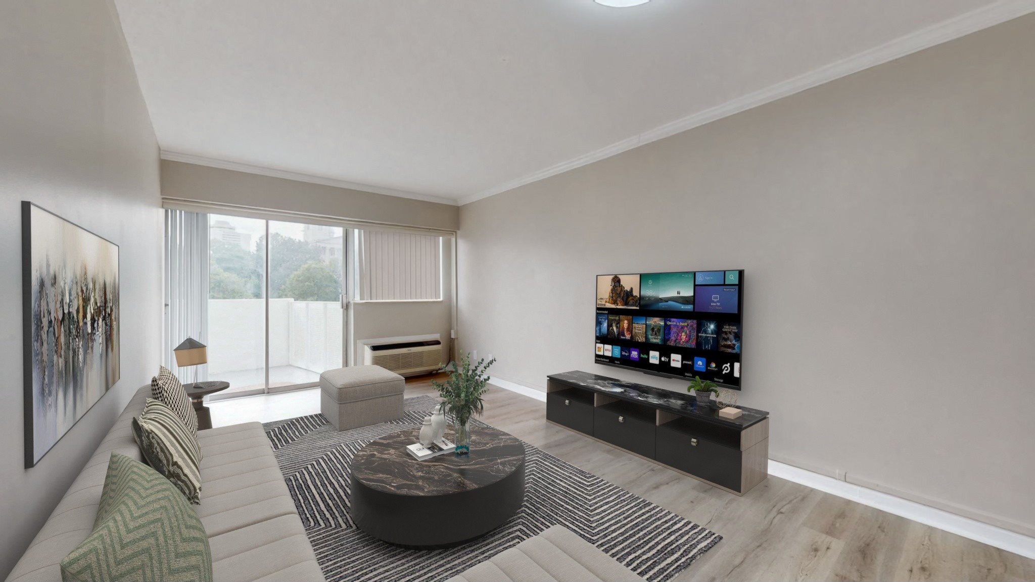 510 Gay St Unit: 1008