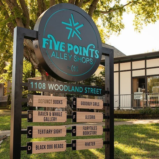 2115 Yeaman Pl Unit: 534