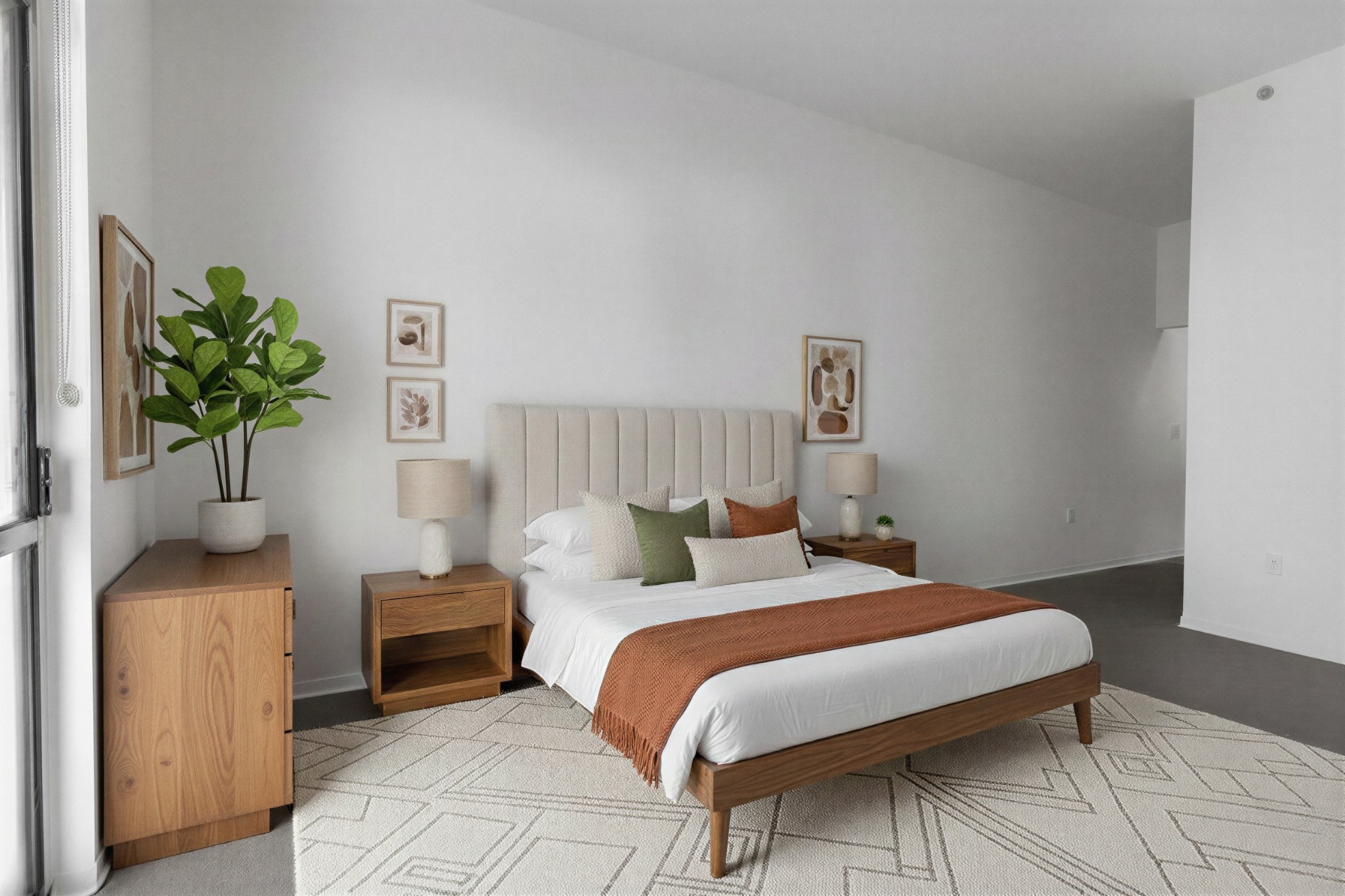 2115 Yeaman Pl Unit: 534