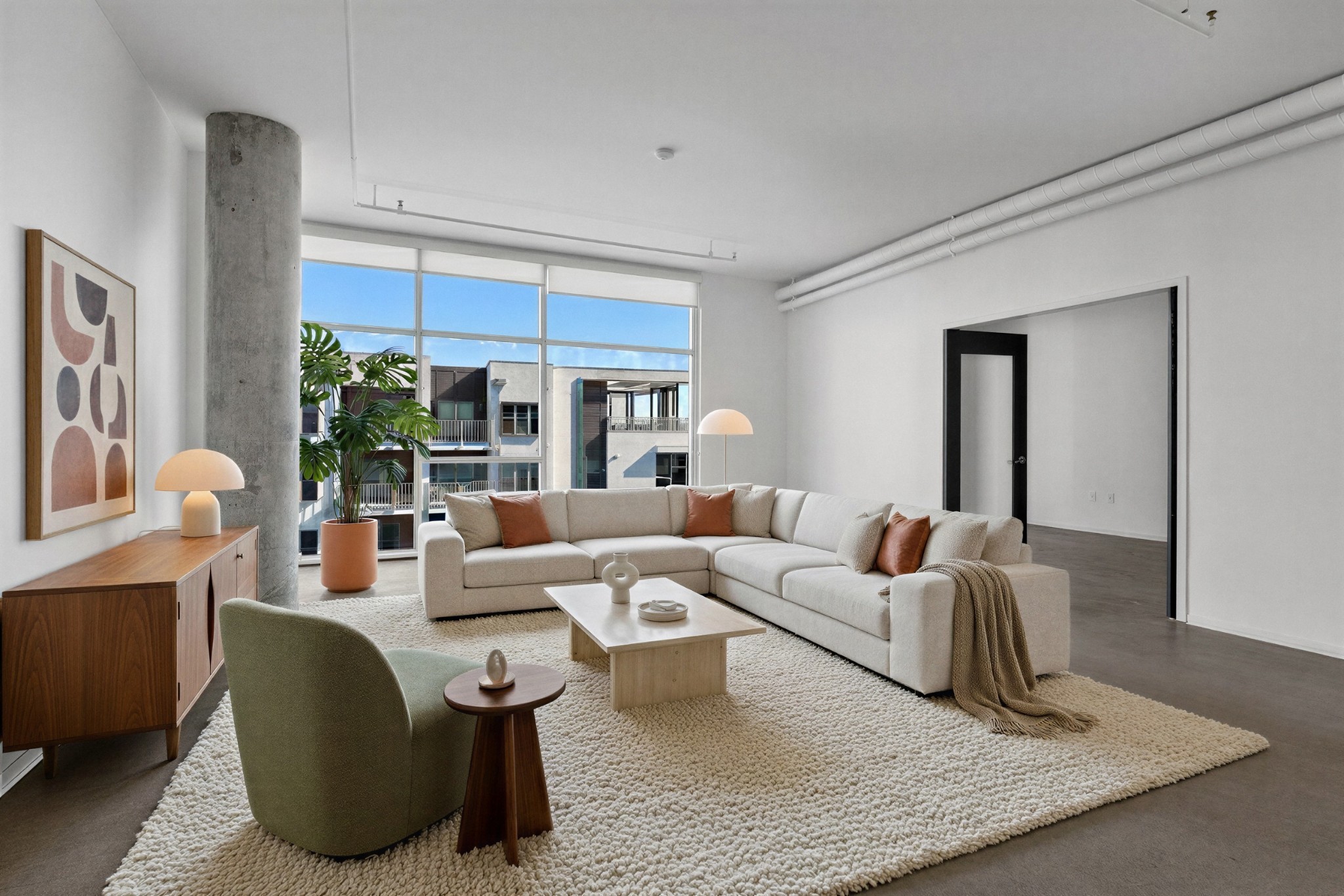 2115 Yeaman Pl Unit: 534