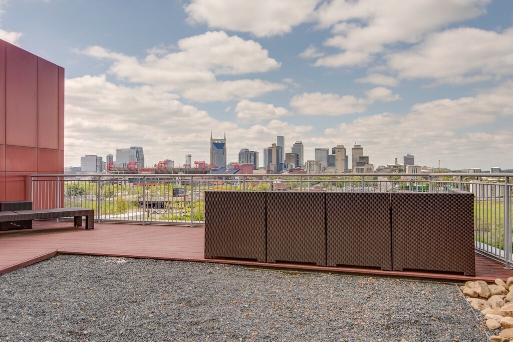 2115 Yeaman Pl Unit: 534