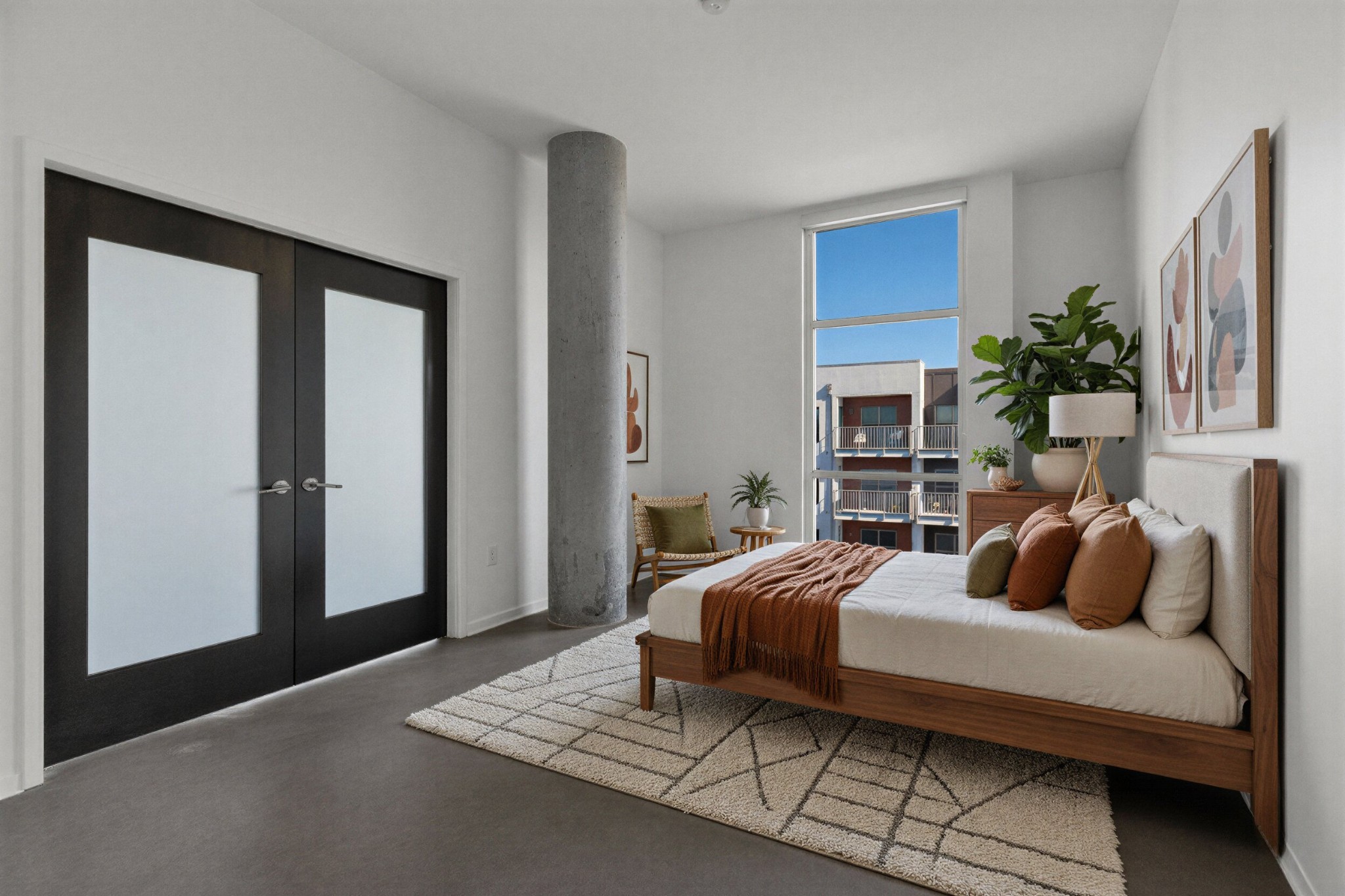 2115 Yeaman Pl Unit: 534