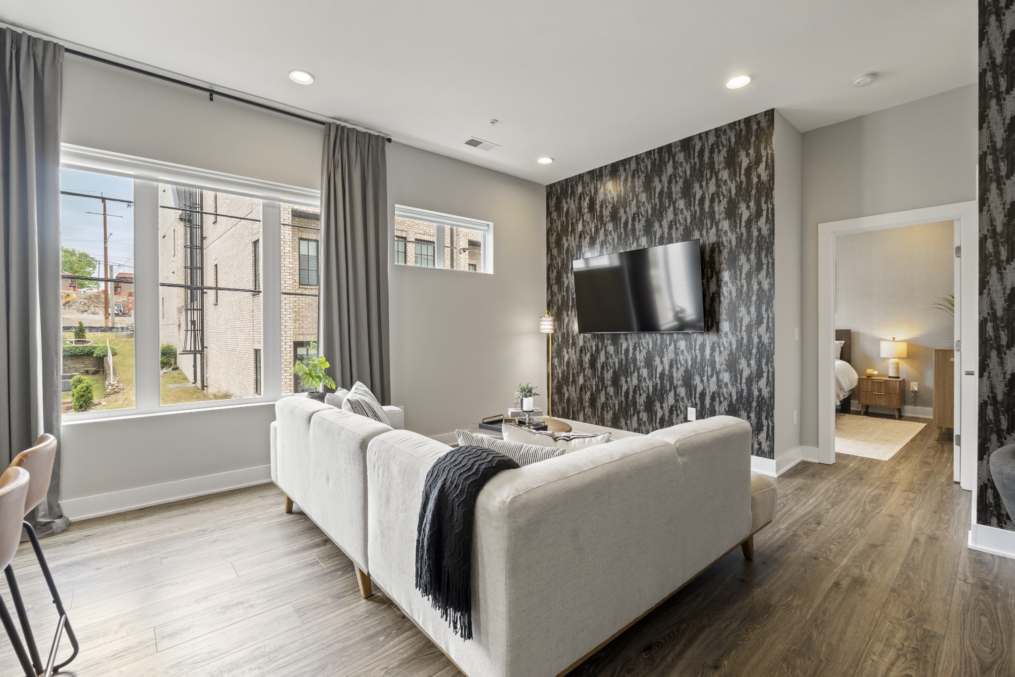 119 Mason Ave Unit: 205