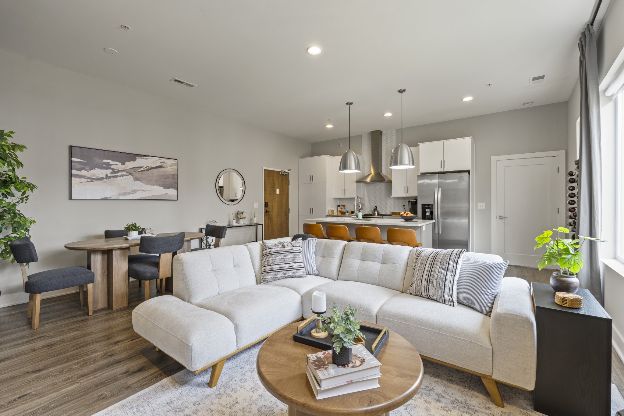 119 Mason Ave Unit: 205