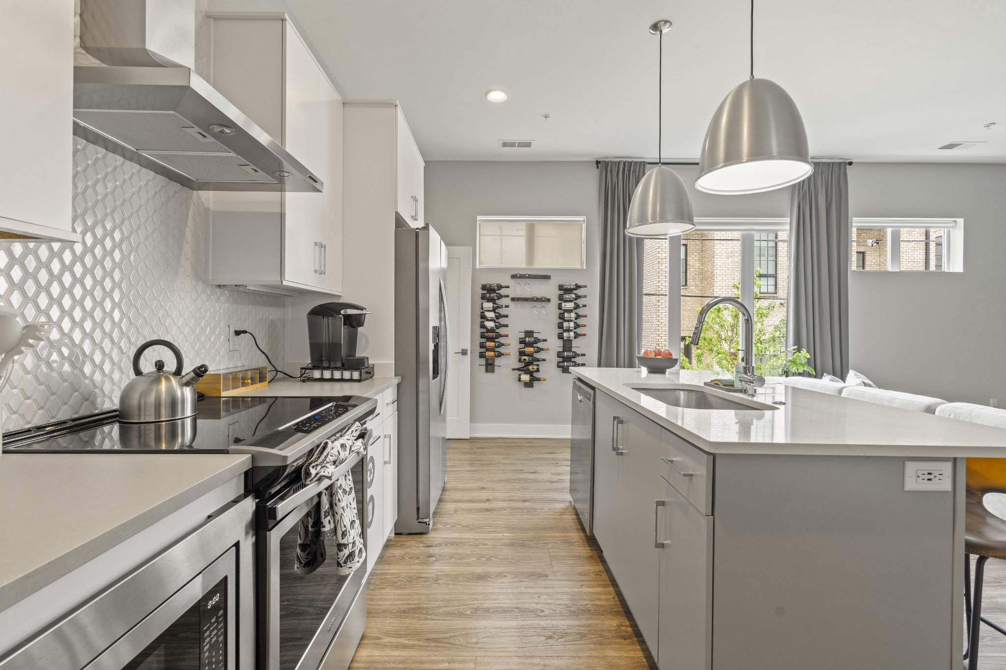 119 Mason Ave Unit: 205