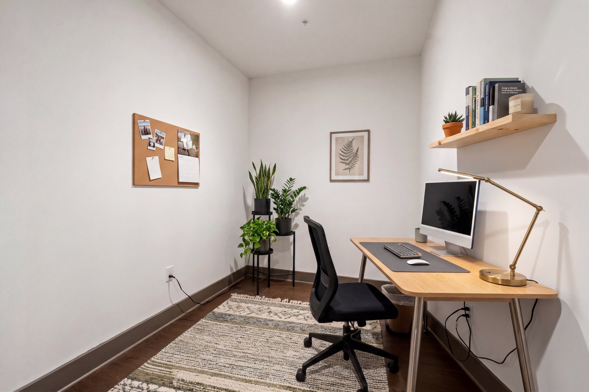 1260 Martin St Unit: 306