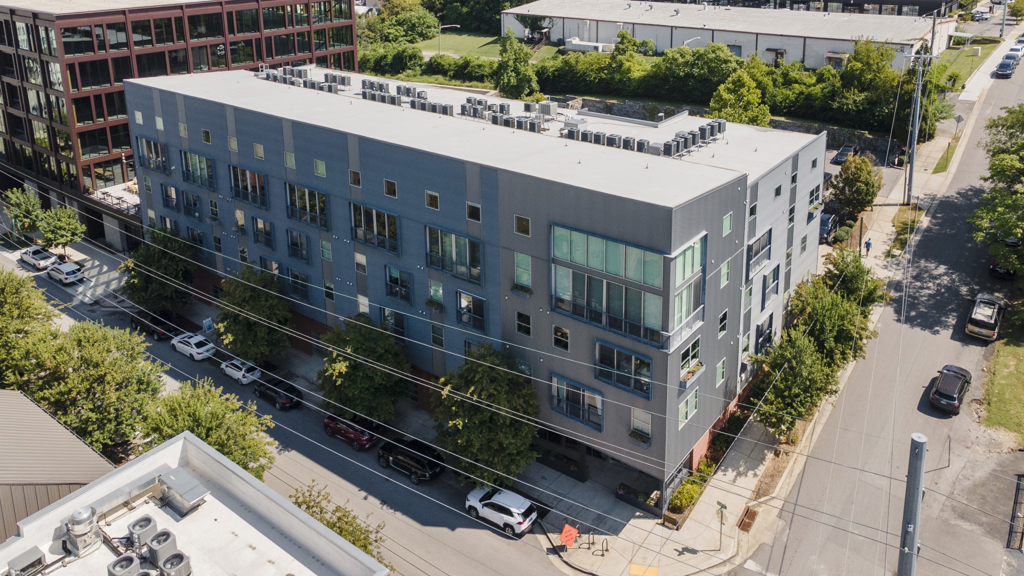 1260 Martin St Unit: 306