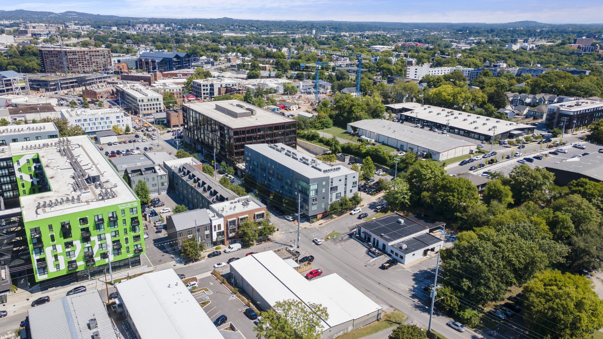1260 Martin St Unit: 306