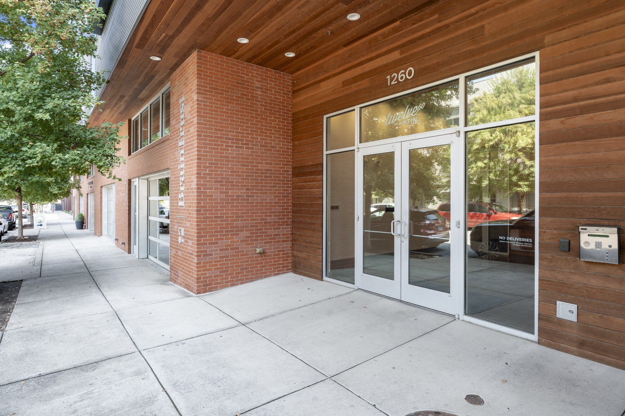 1260 Martin St Unit: 306