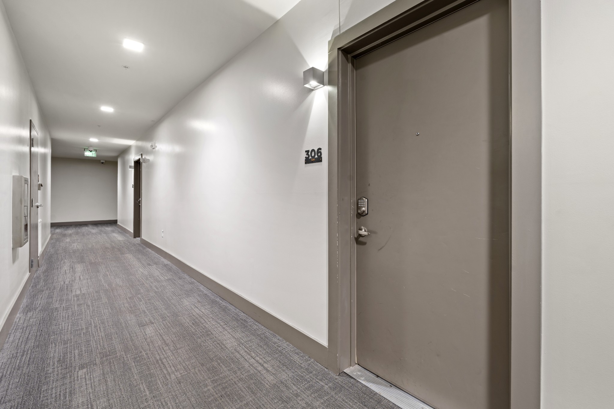 1260 Martin St Unit: 306