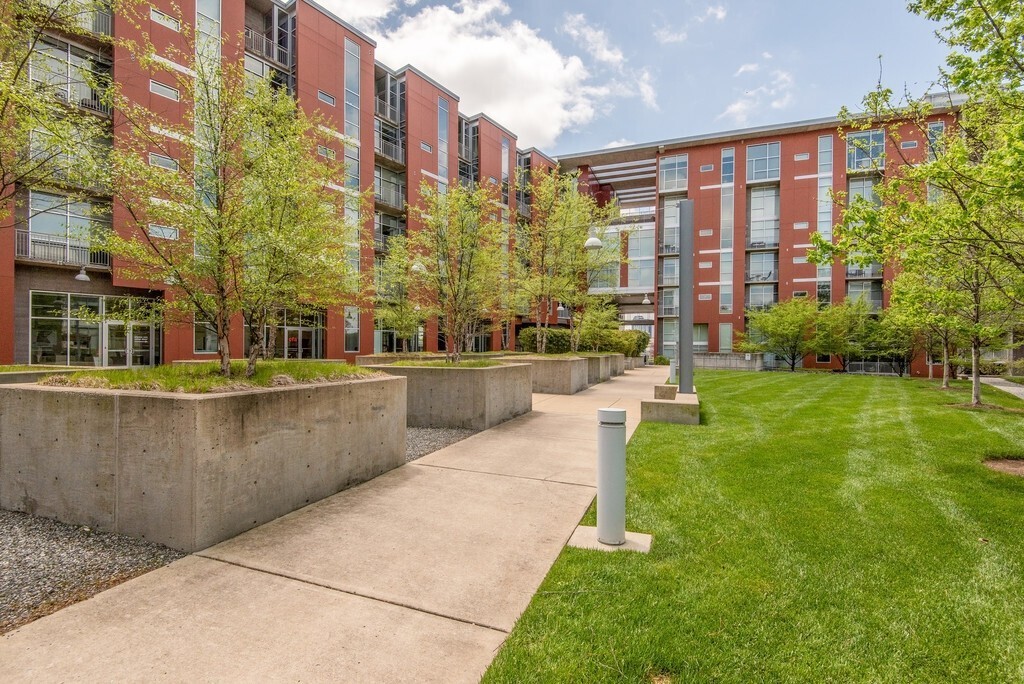 2115 Yeaman Pl Unit: 534