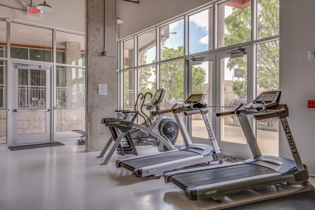 2115 Yeaman Pl Unit: 534