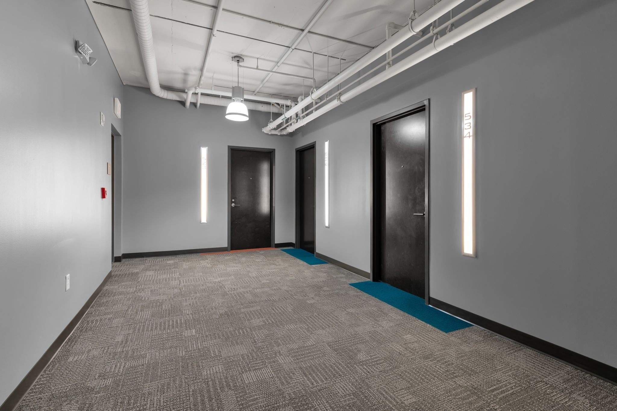 2115 Yeaman Pl Unit: 534
