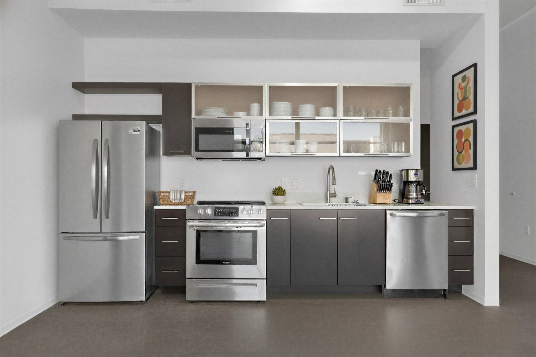 2115 Yeaman Pl Unit: 534