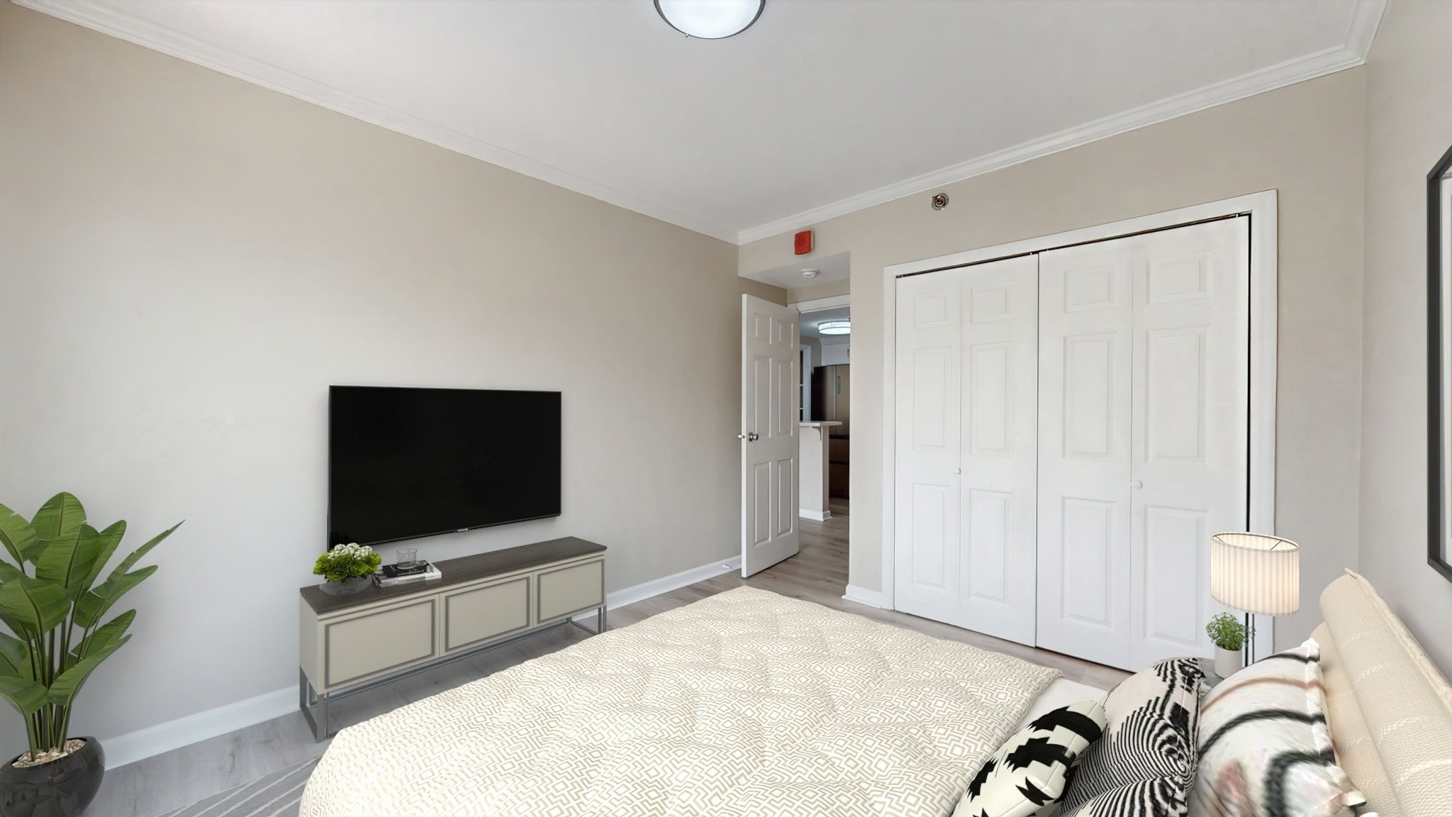 510 Gay St Unit: 1008