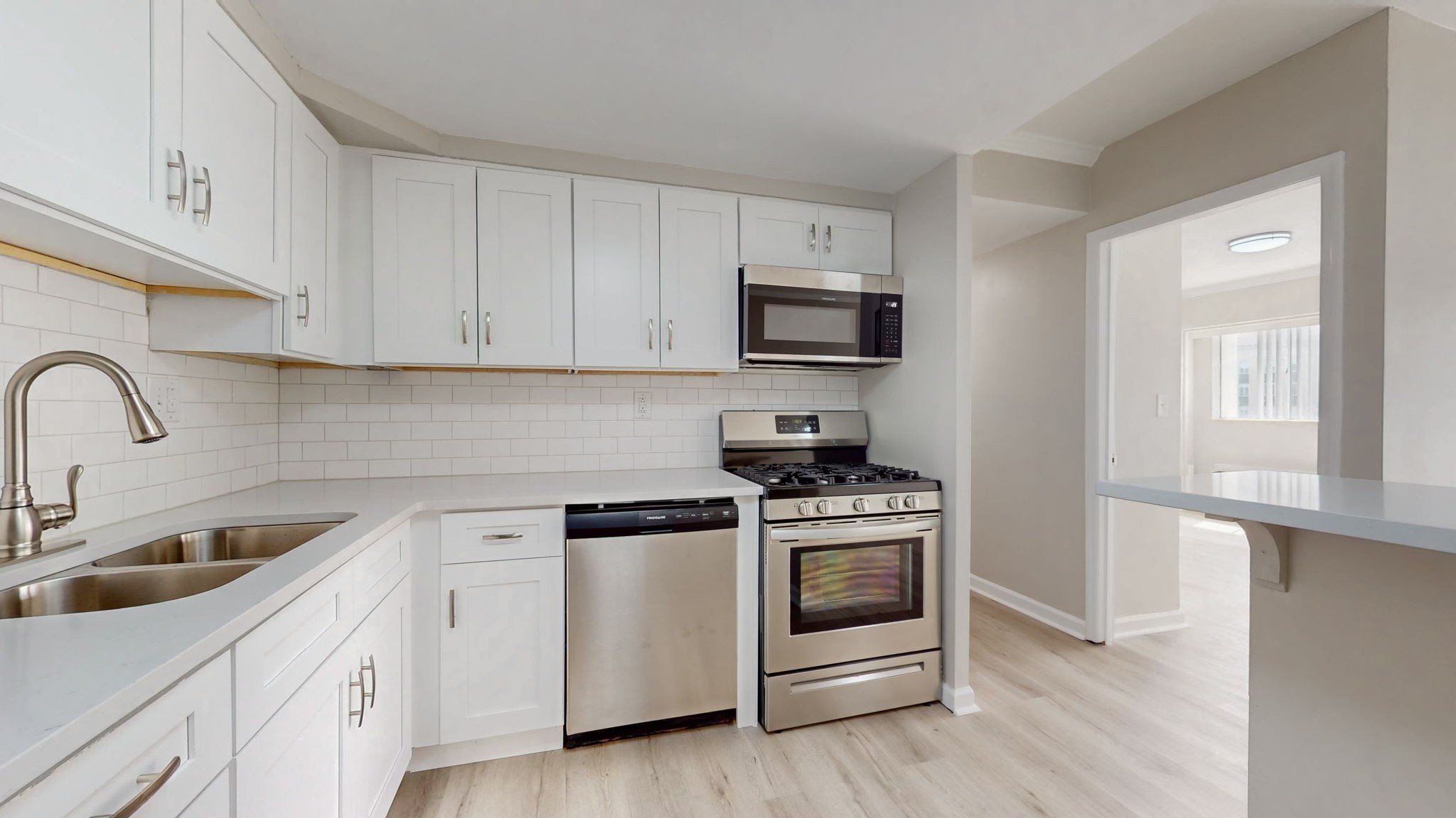 510 Gay St Unit: 1008