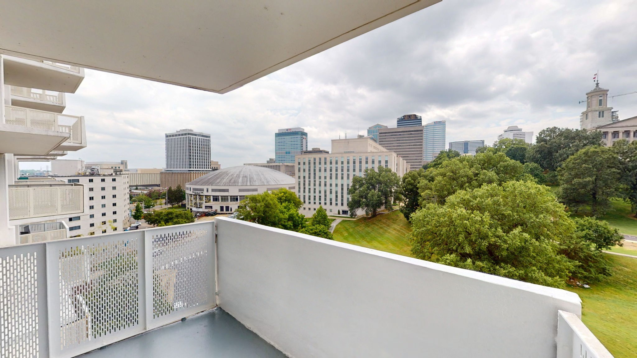 510 Gay St Unit: 1008