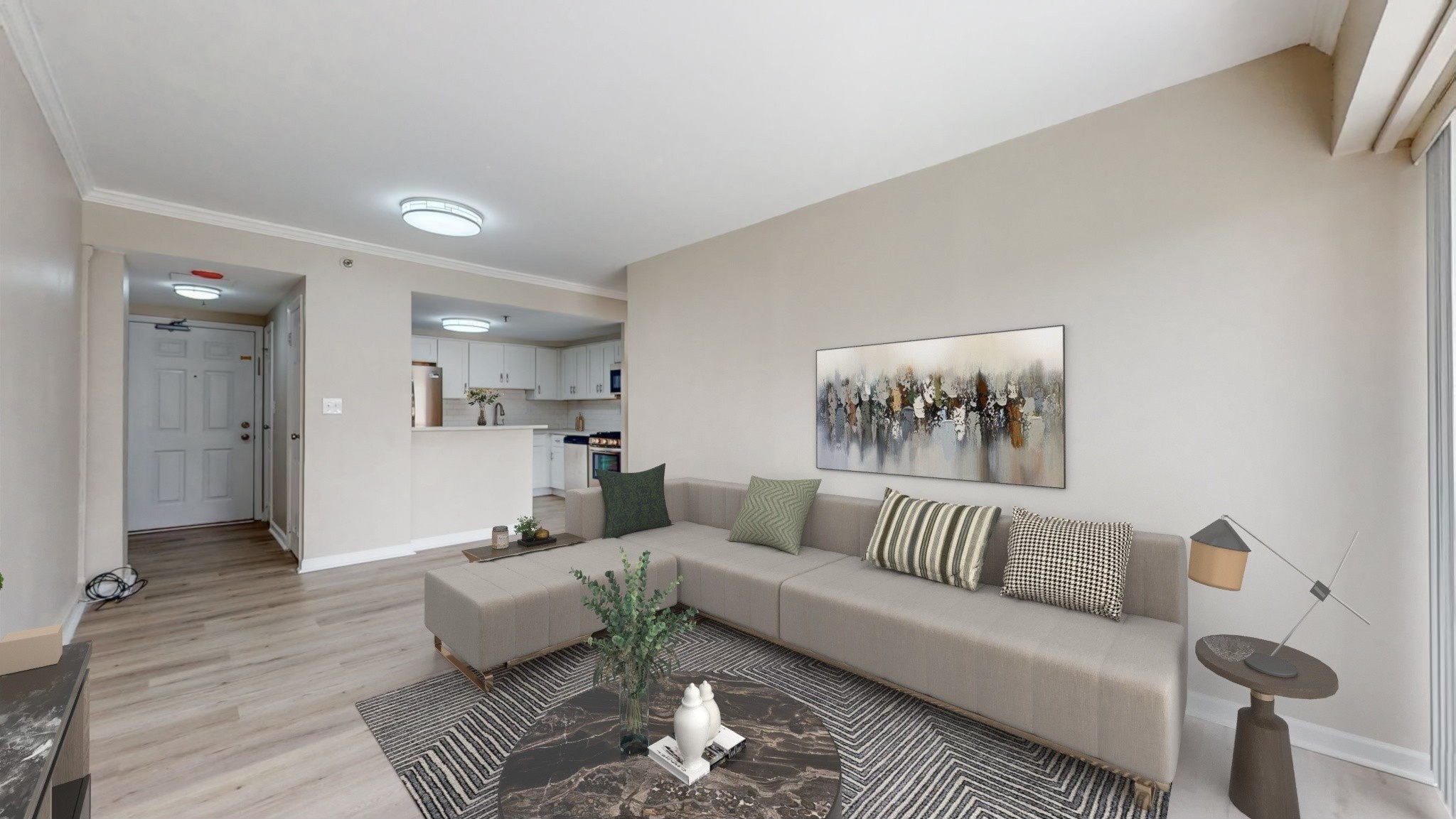 510 Gay St Unit: 1008