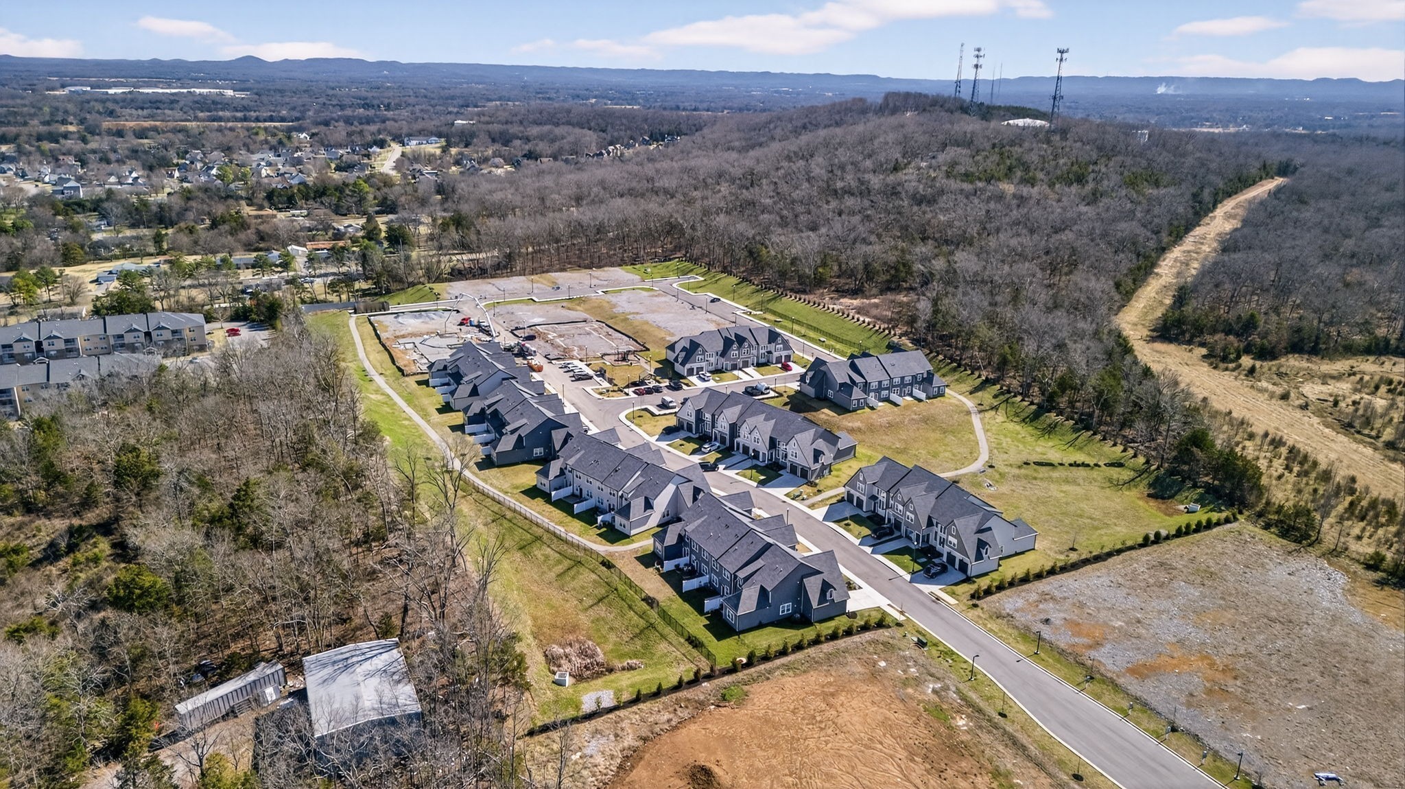 314 Panther Dr