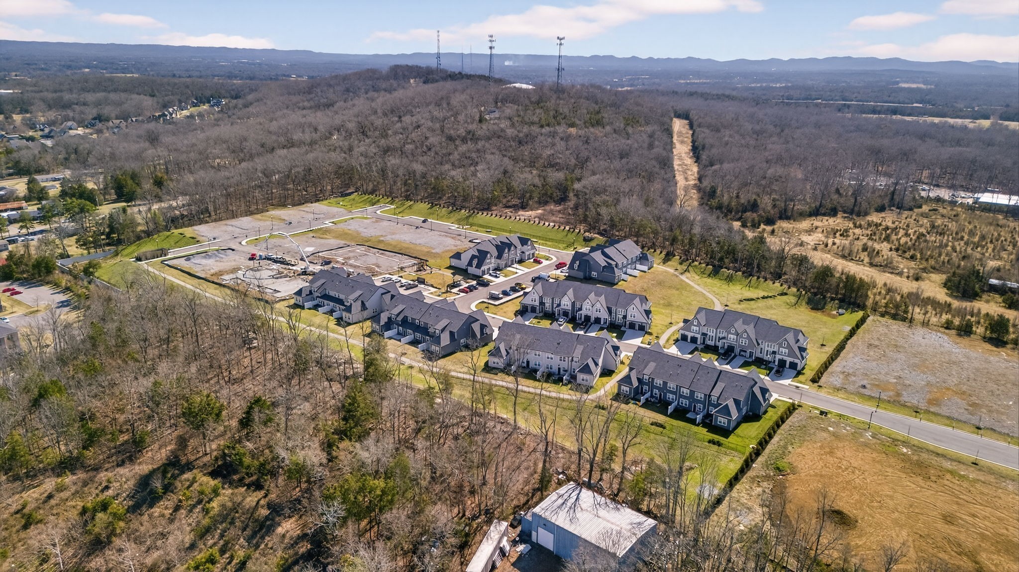 314 Panther Dr