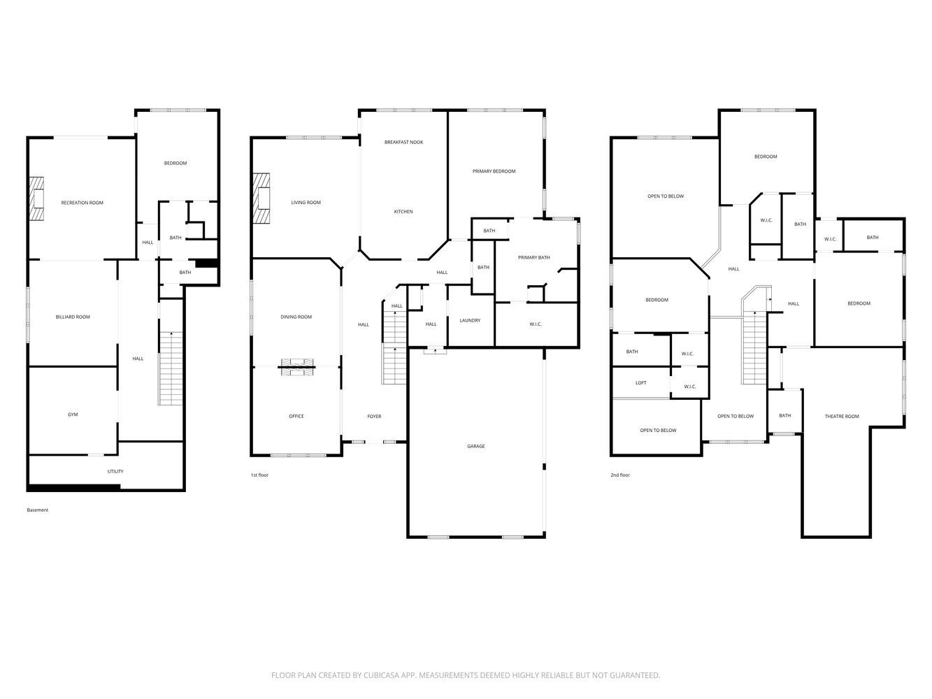 91 Governors Way