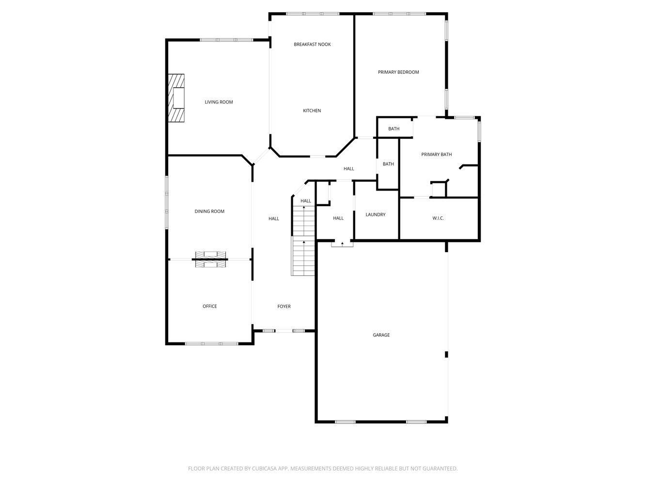 91 Governors Way