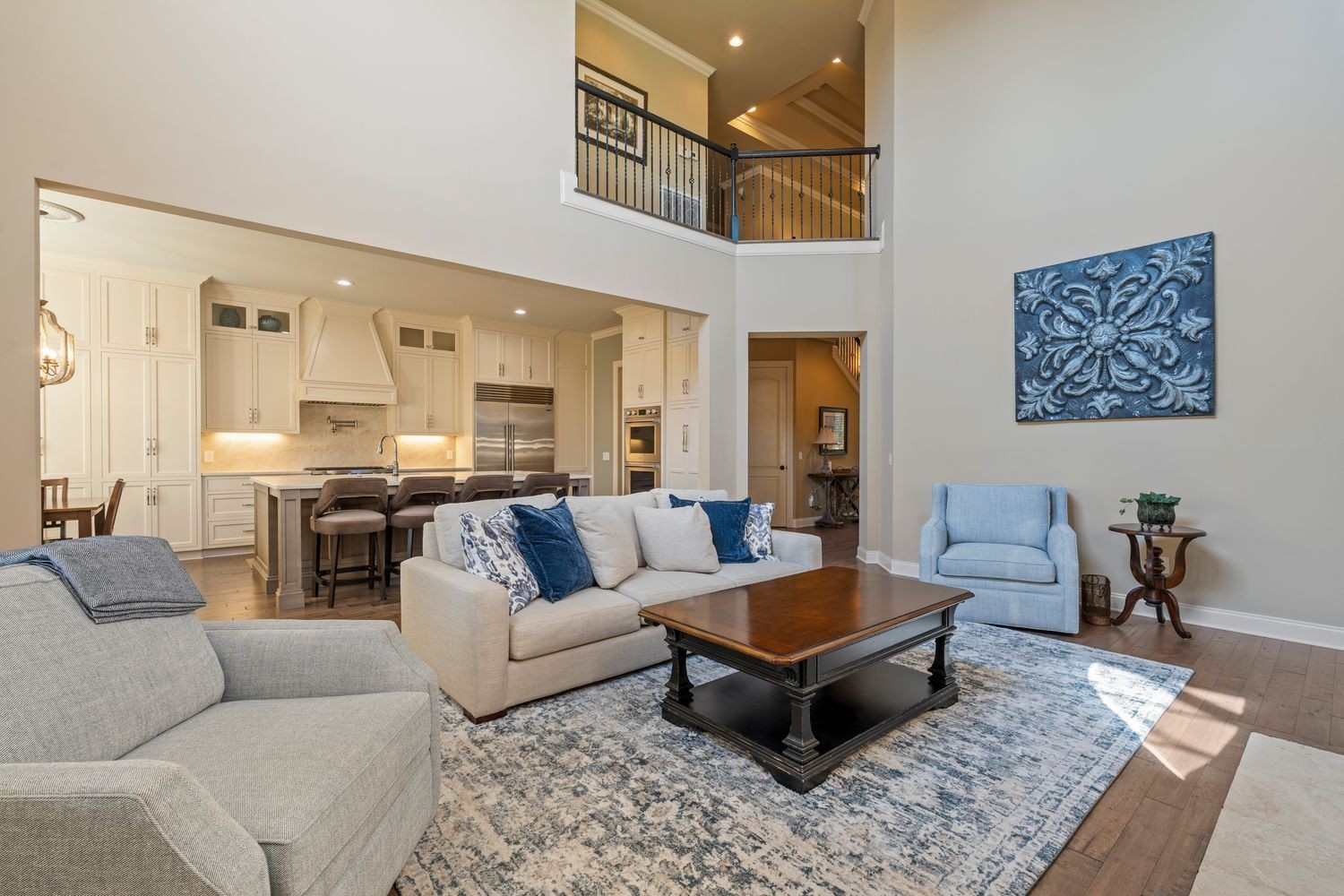91 Governors Way