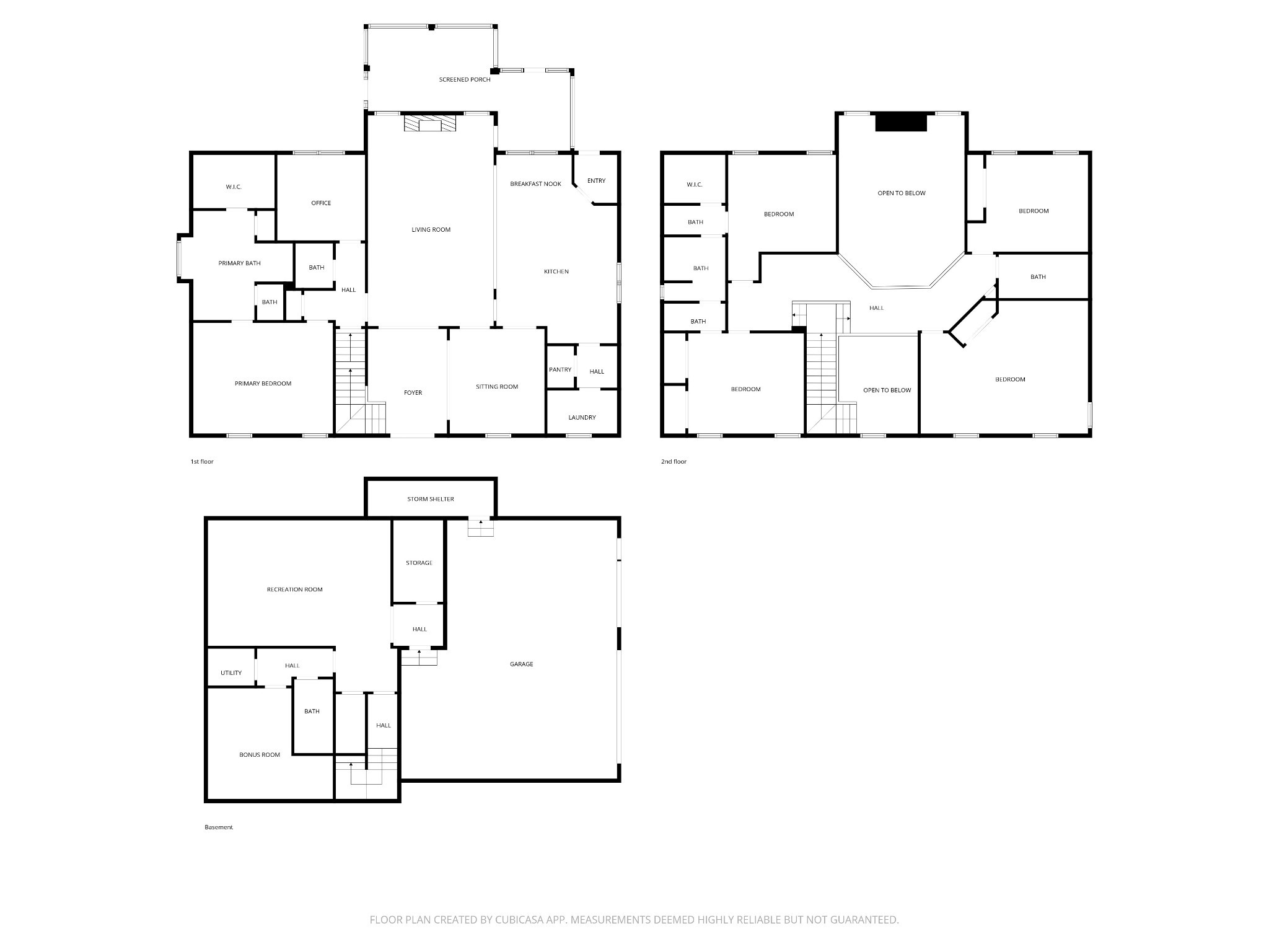 119 Century Oak Dr