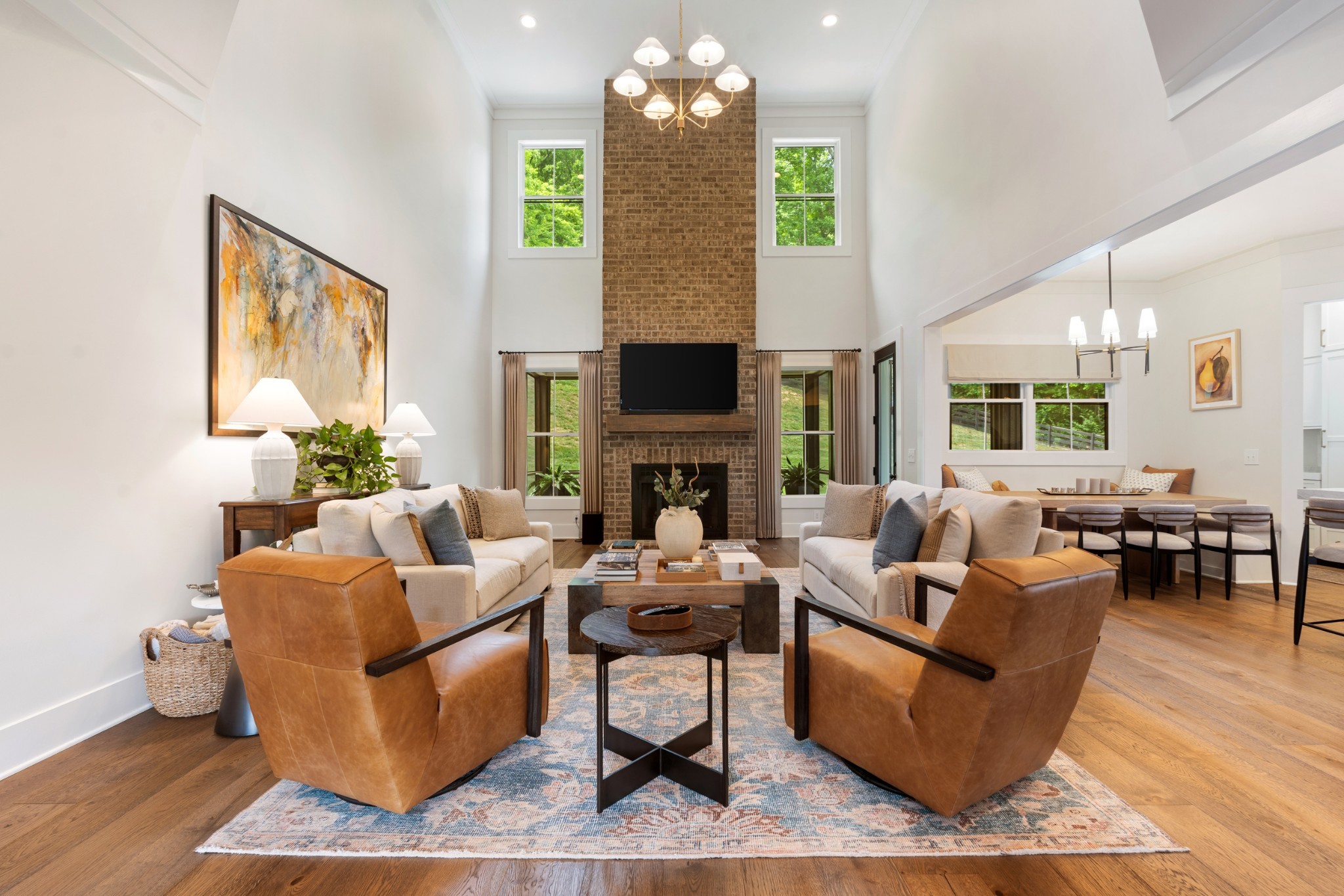 119 Century Oak Dr