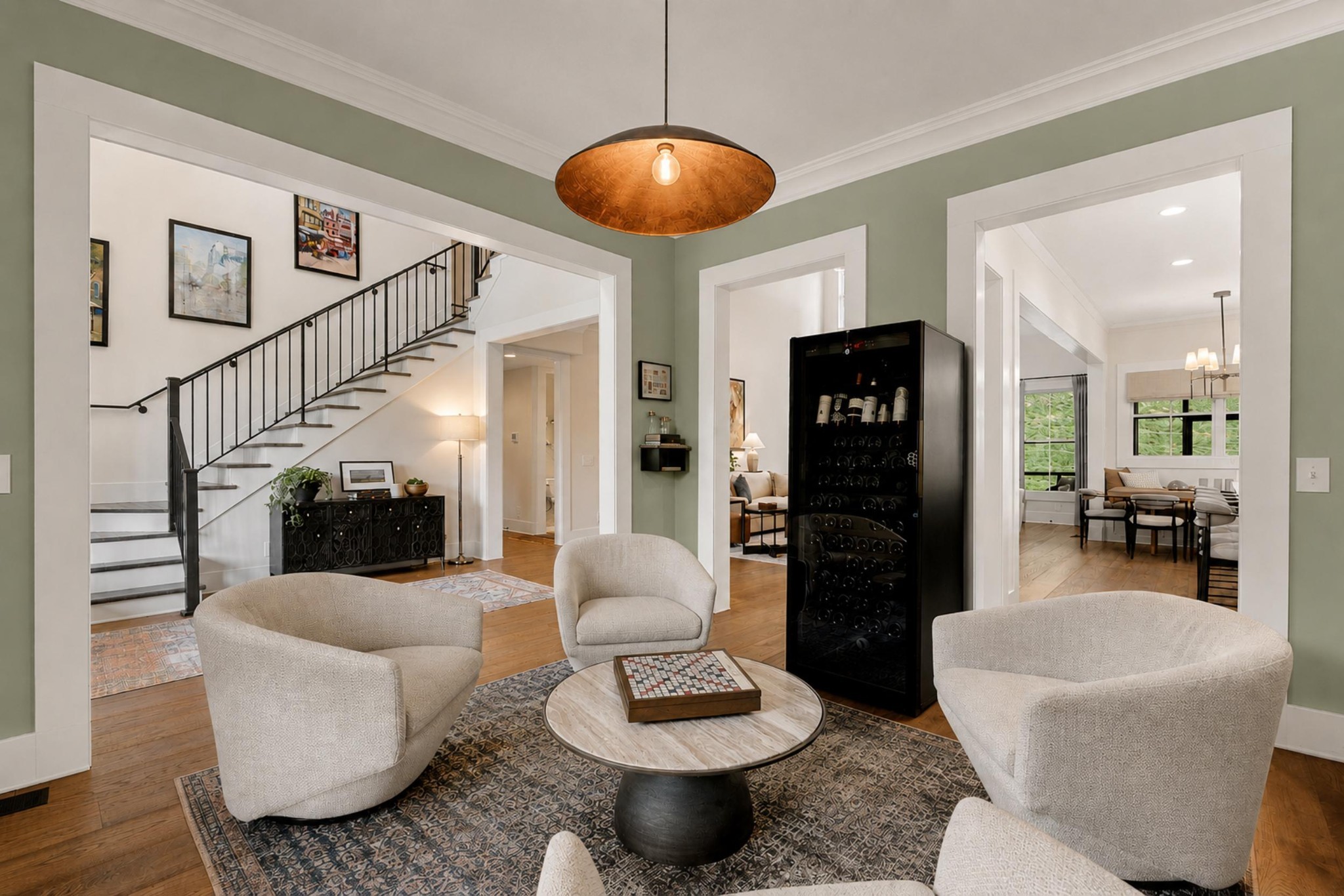 119 Century Oak Dr