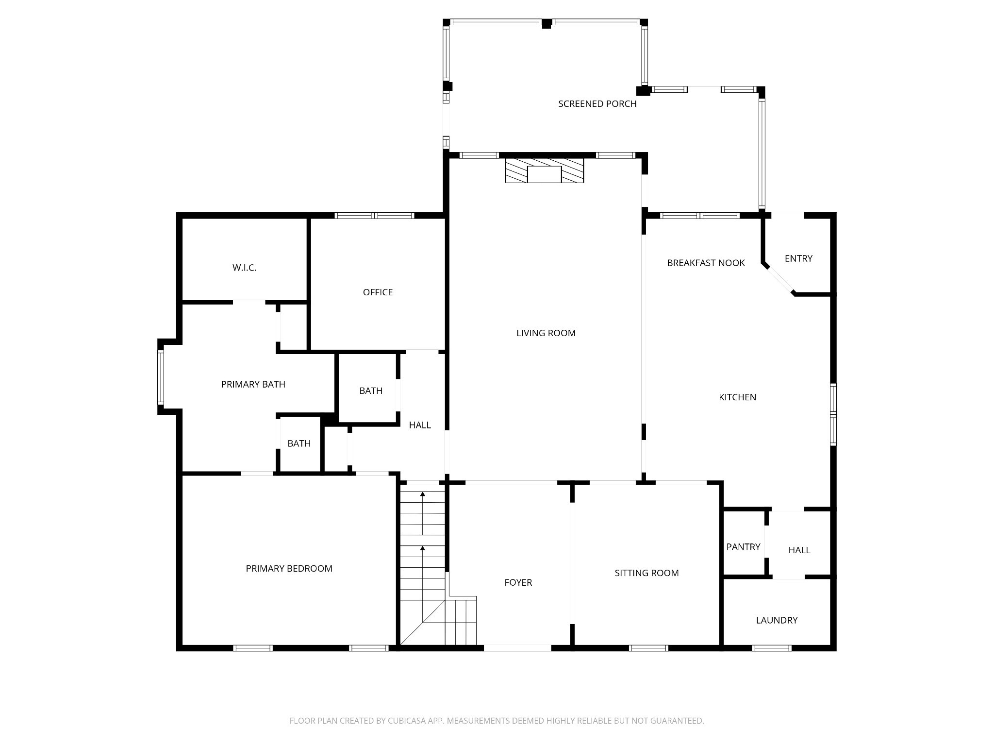 119 Century Oak Dr