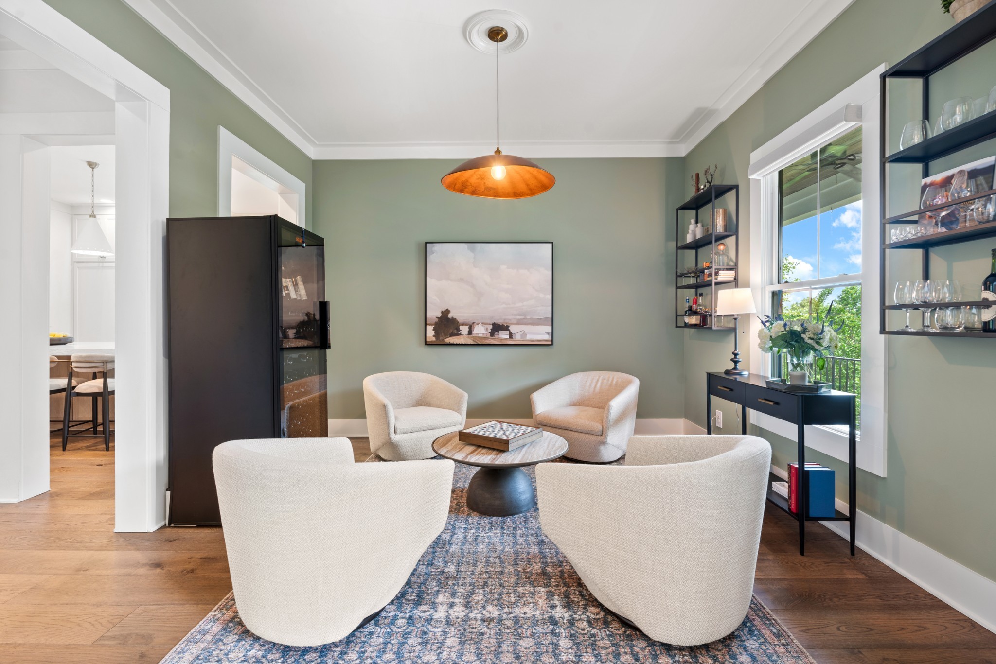 119 Century Oak Dr
