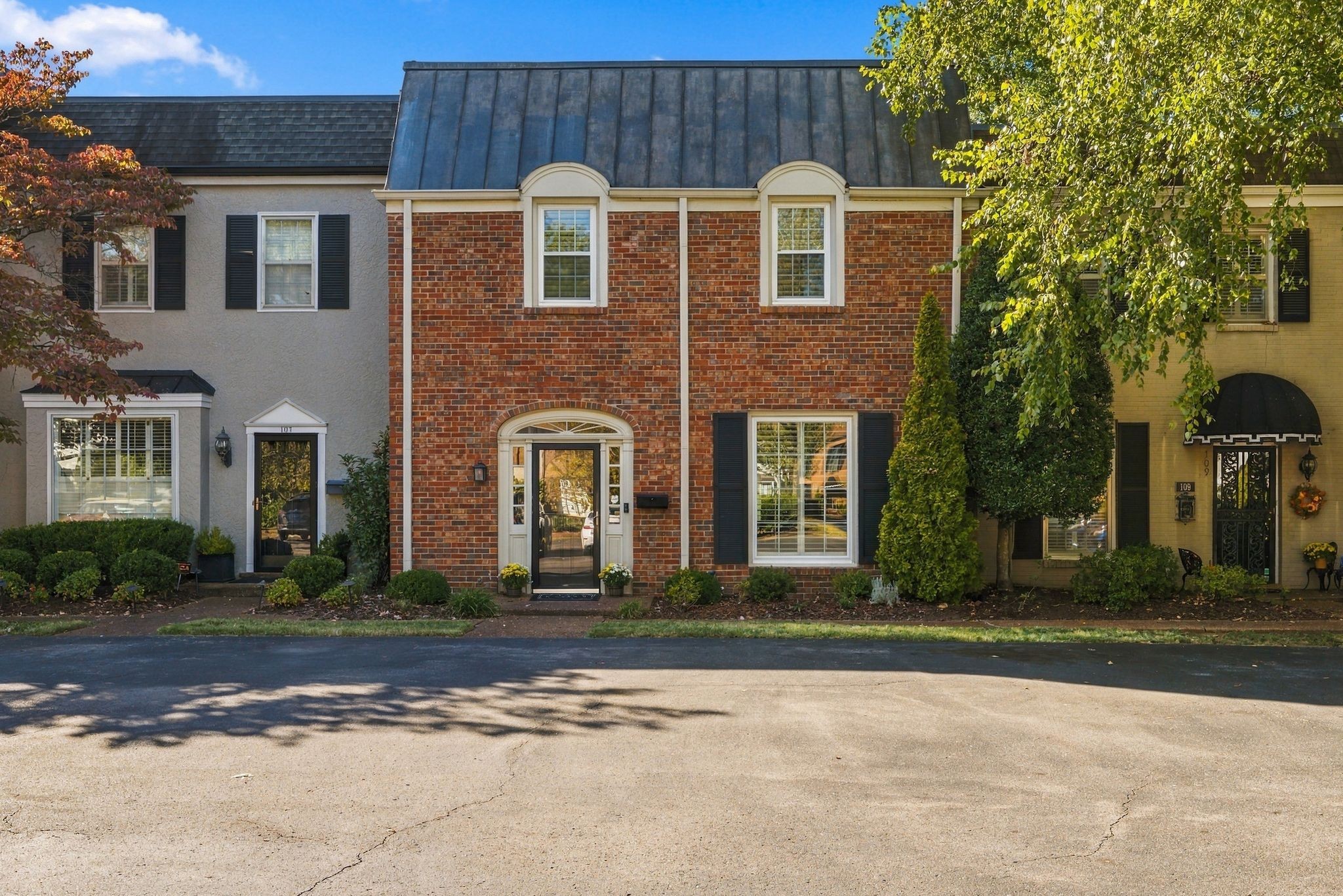 4400 Belmont Park Ter Unit 108 Nashville Tn Us 37215 Rtc3620053