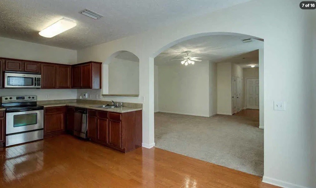8525 Calistoga Way