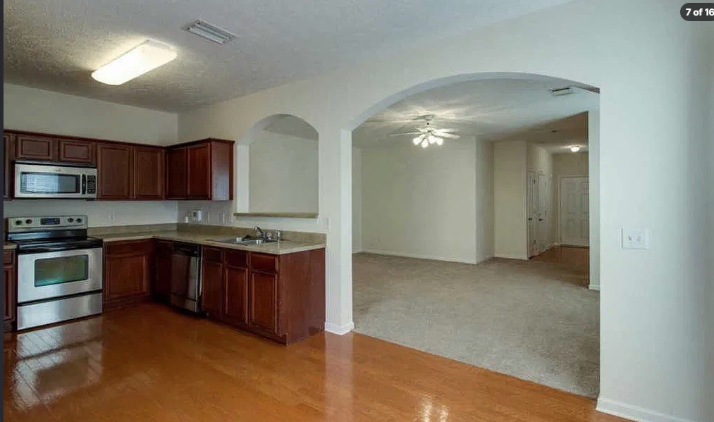 8525 Calistoga Way