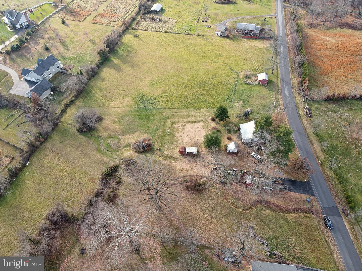 42483 Spinks Ferry Rd