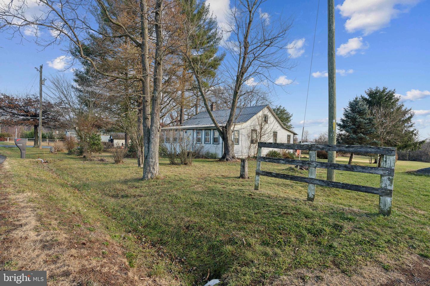 42483 Spinks Ferry Rd