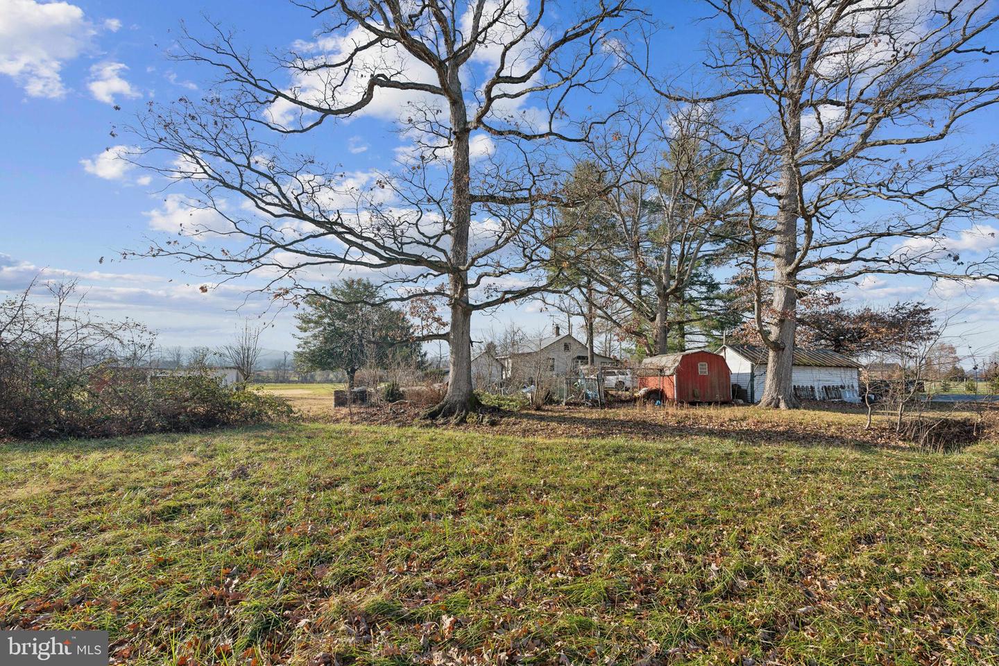 42483 Spinks Ferry Rd