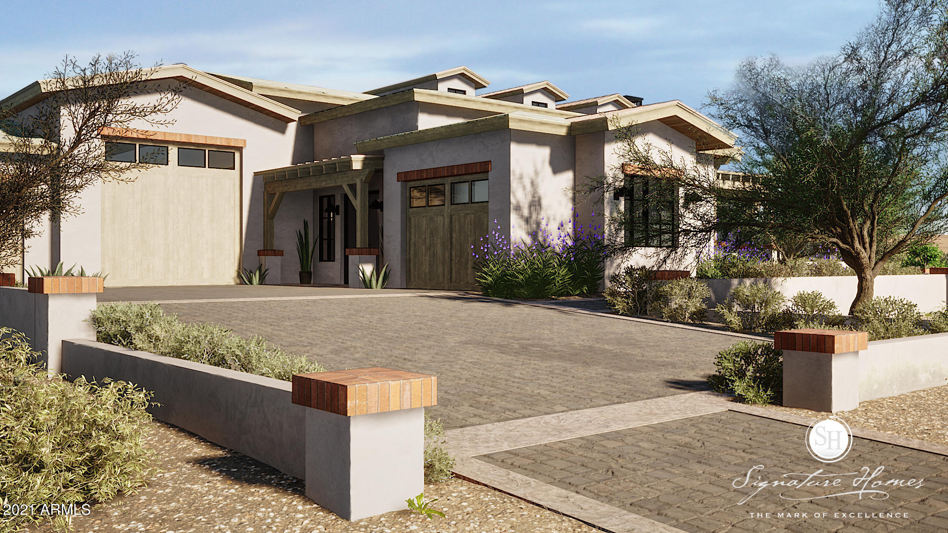 11306 E MONUMENT Drive