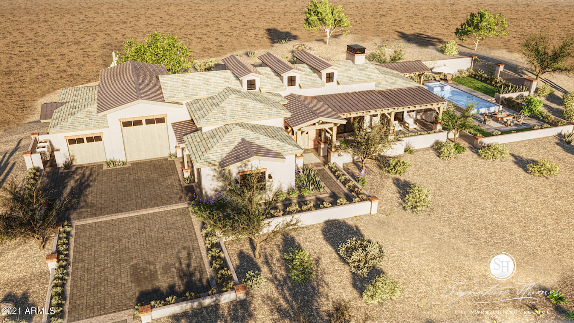 11306 E MONUMENT Drive