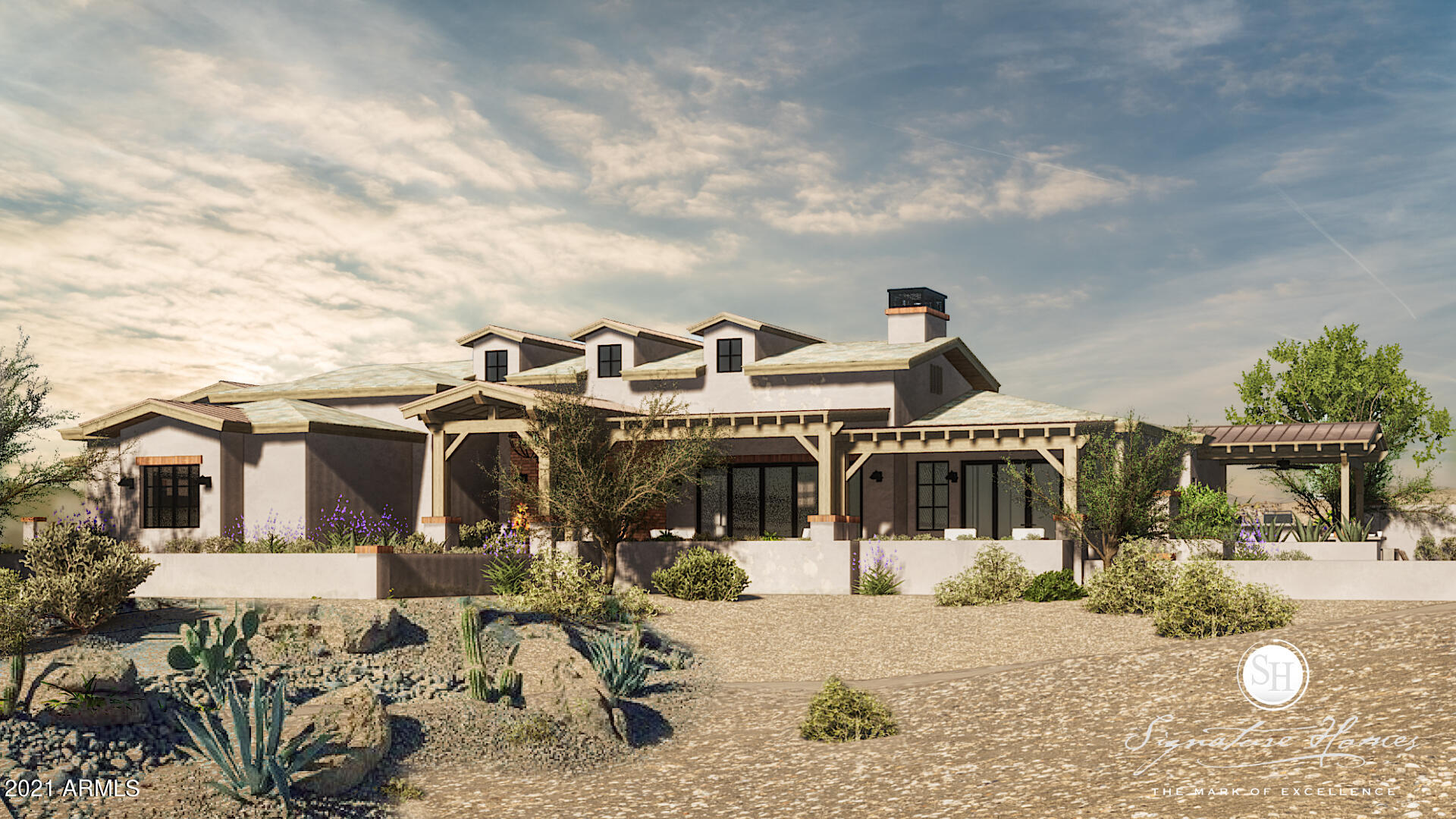 11306 E MONUMENT Drive