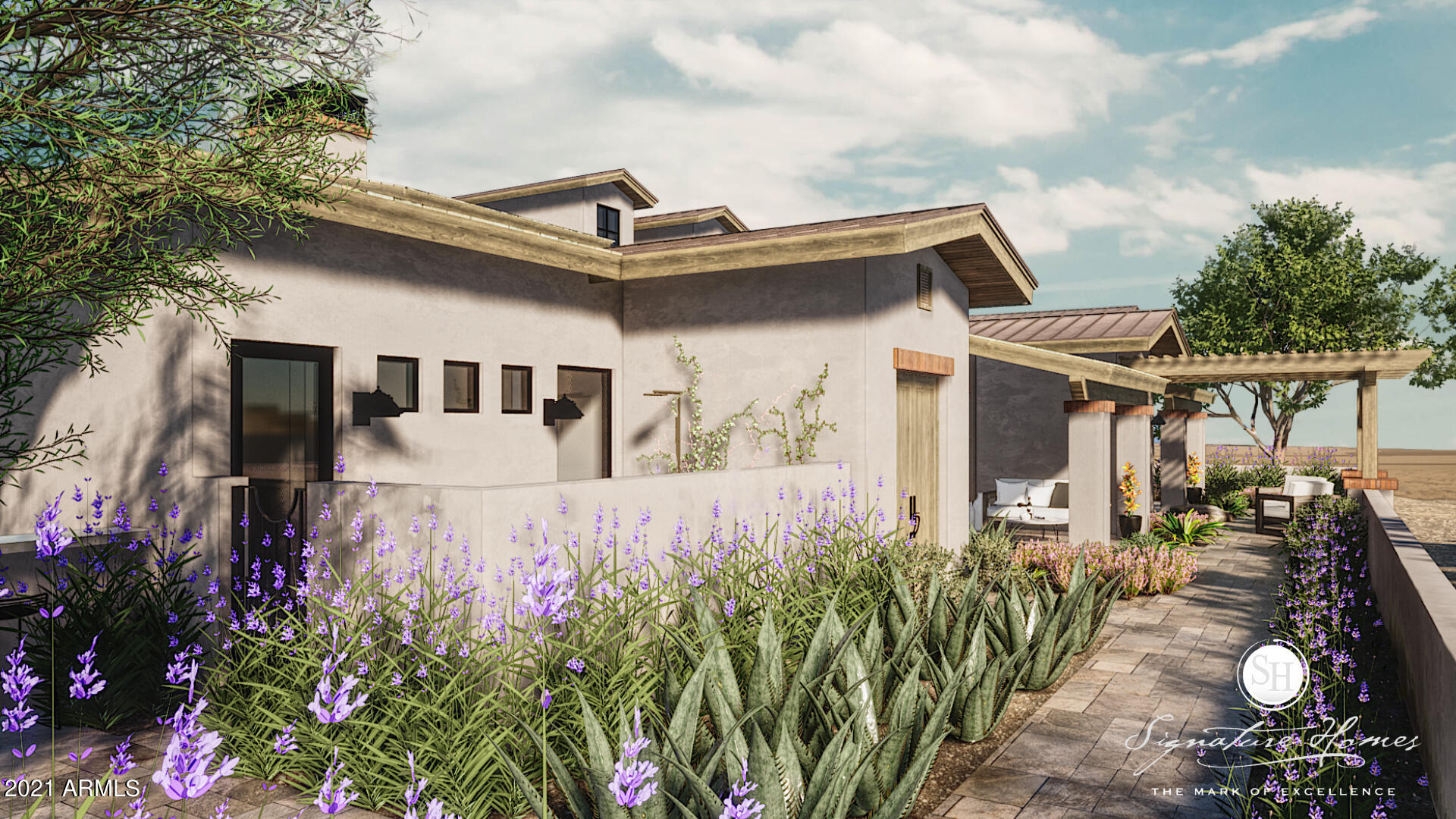 11306 E MONUMENT Drive