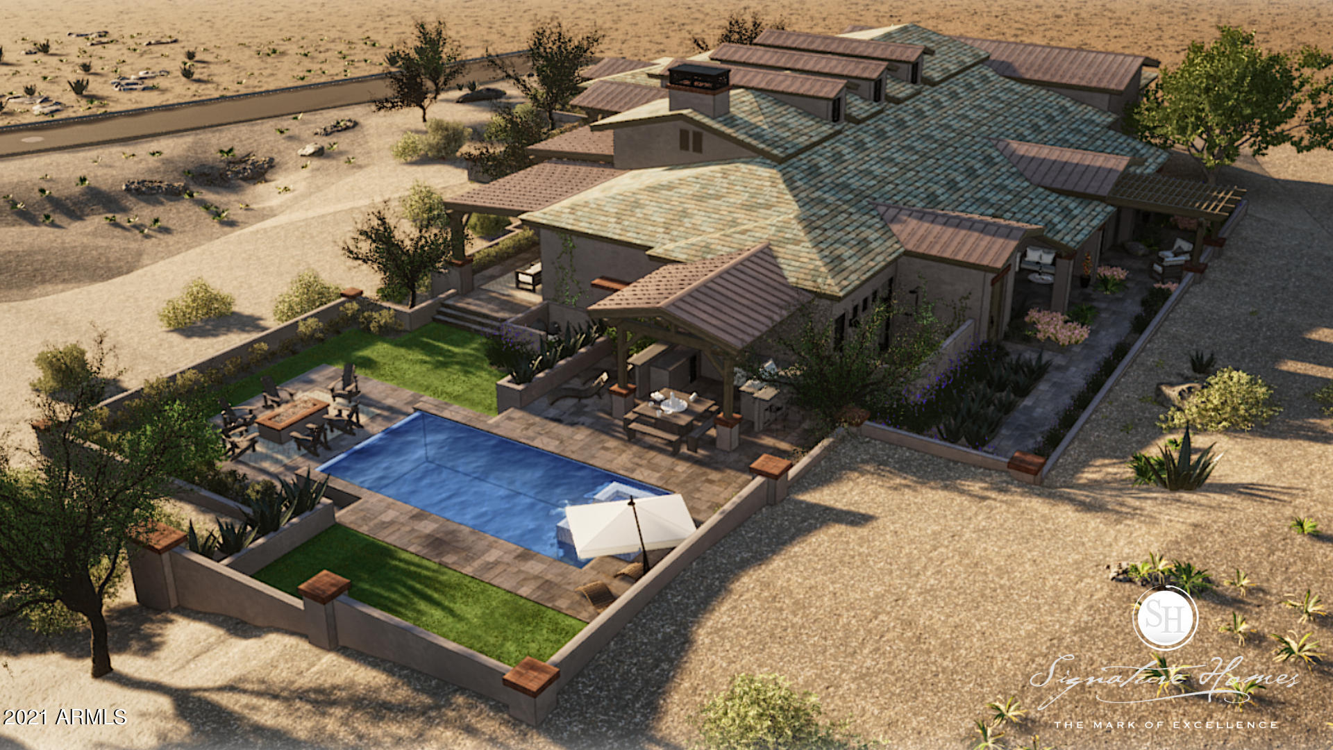 11306 E MONUMENT Drive