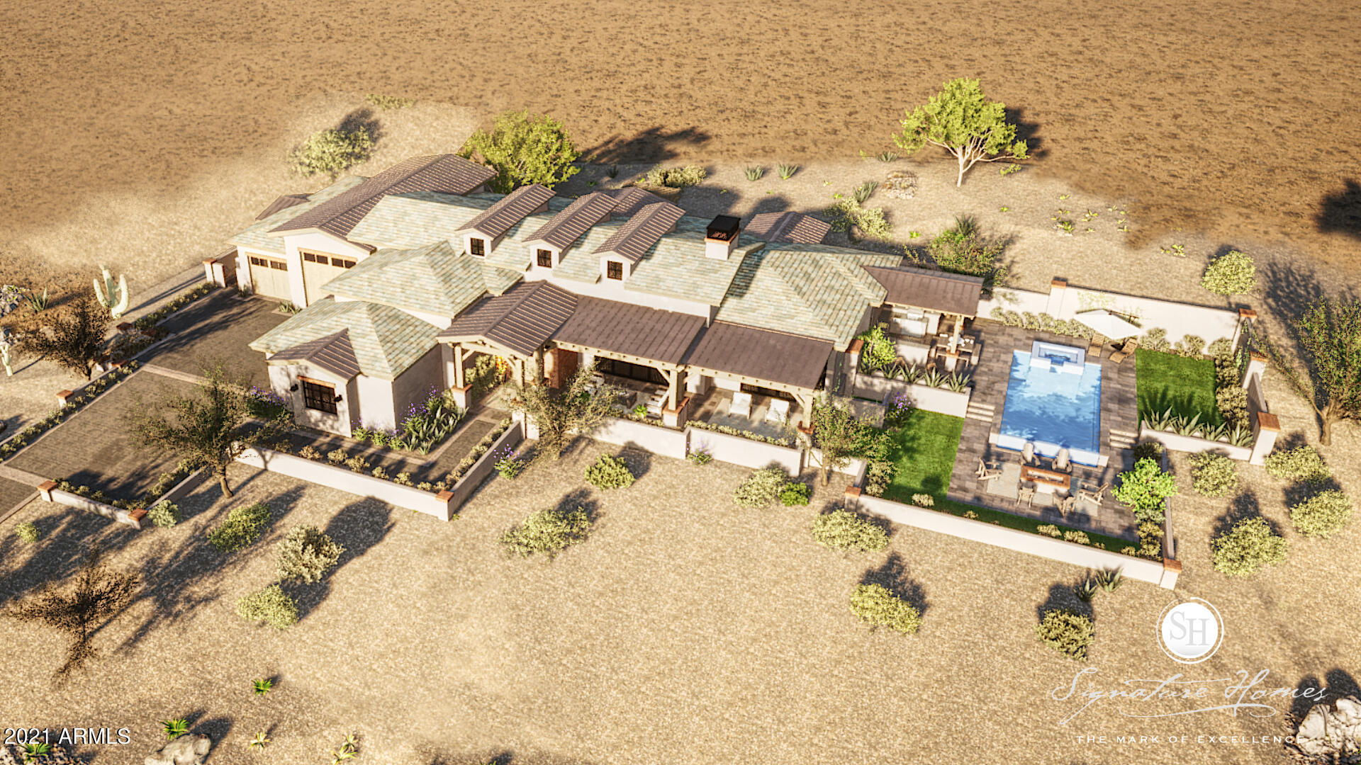 11306 E MONUMENT Drive