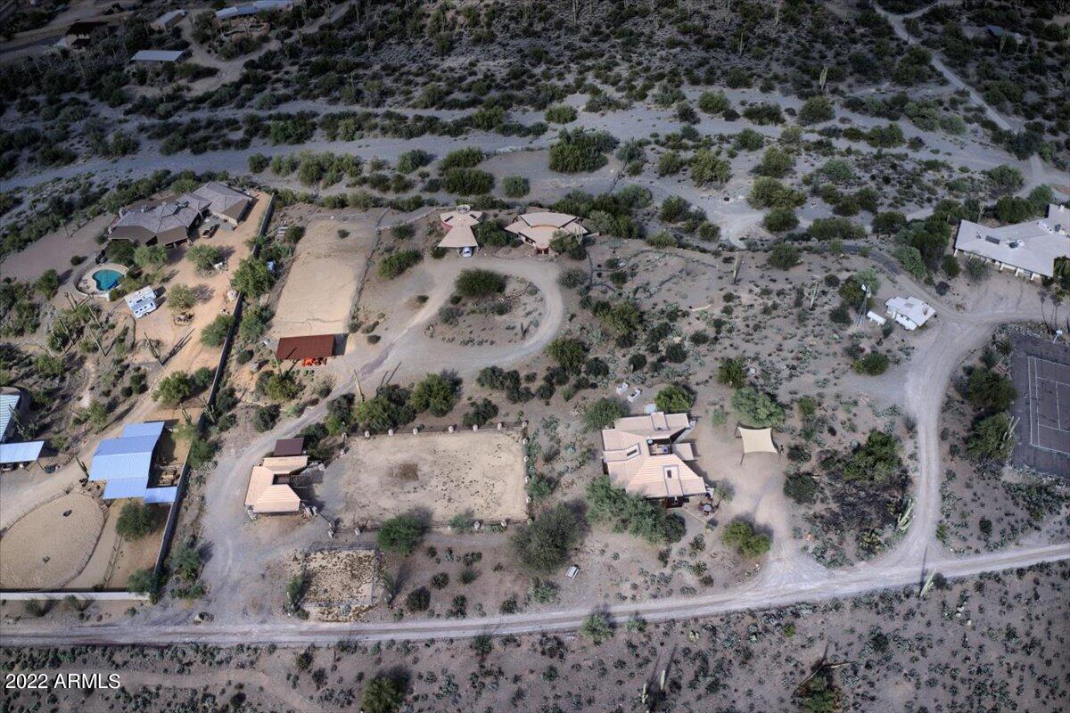 7018 E ARROYO Road