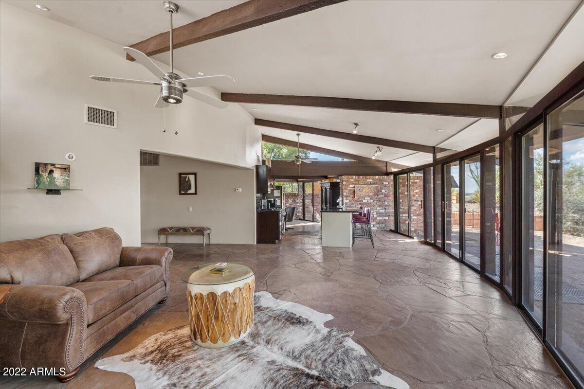 7018 E ARROYO Road